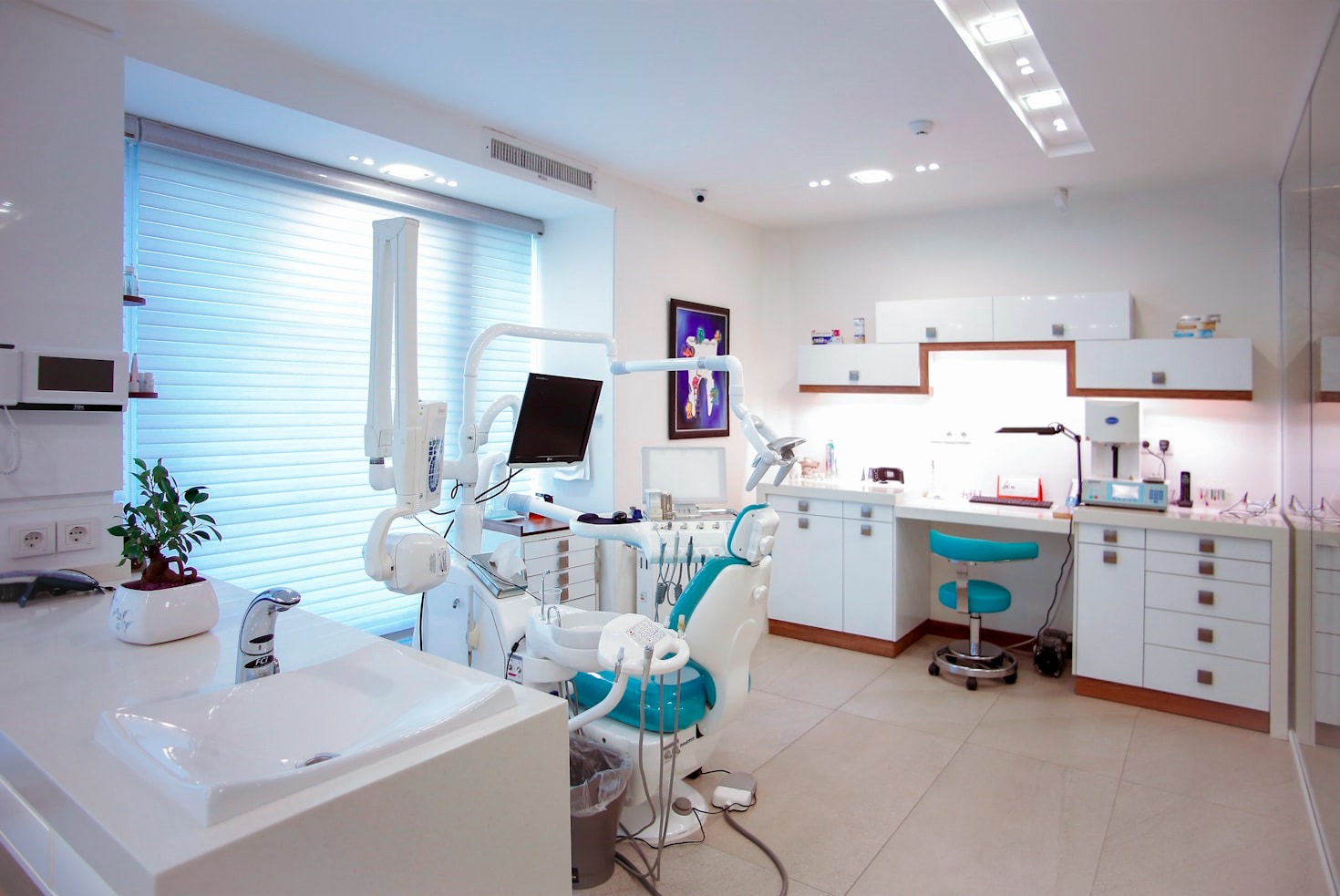 Os benefícios dos tratamentos odontológicos modernos