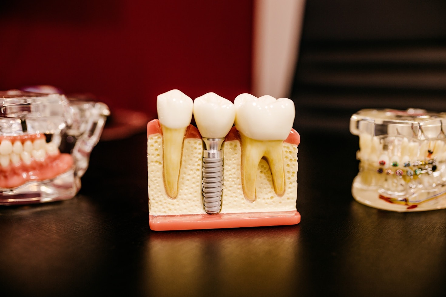 Tecnologia e conforto nos procedimentos dentários